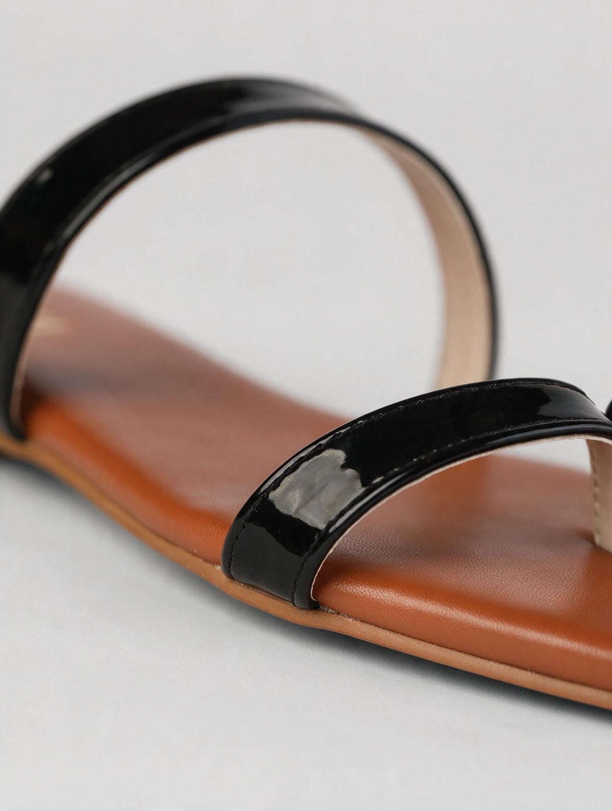 Sleek Strap Slides