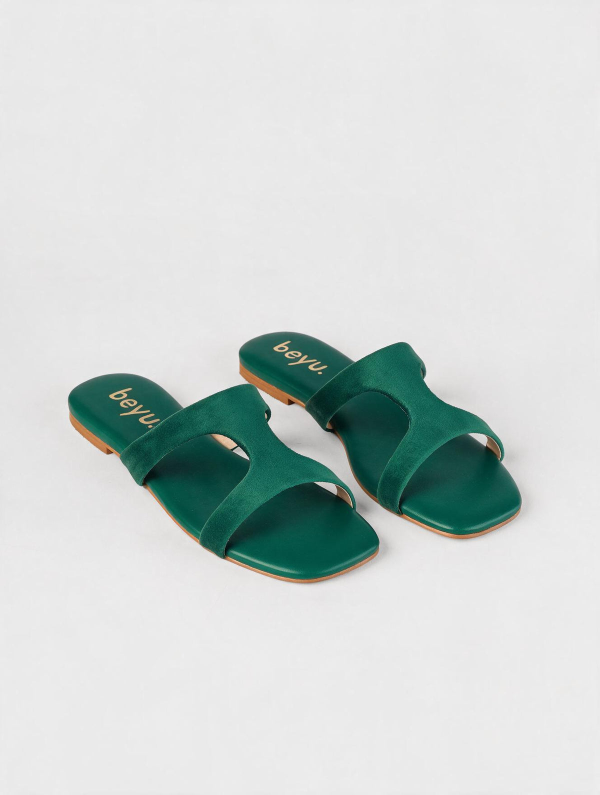 Curve Strap Slides