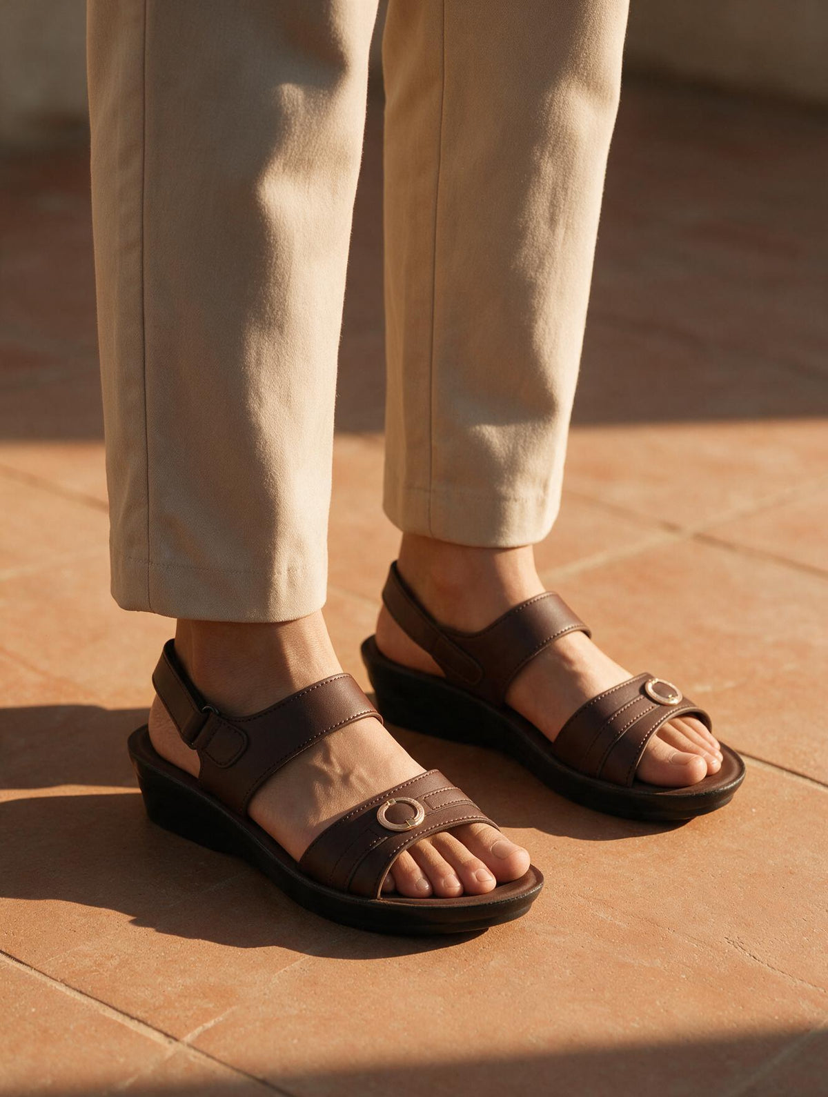 Go-To Wear