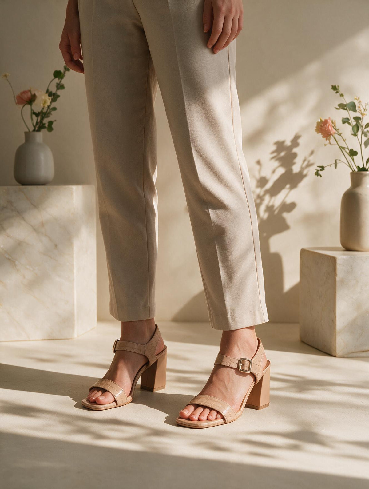 Eye Catcher