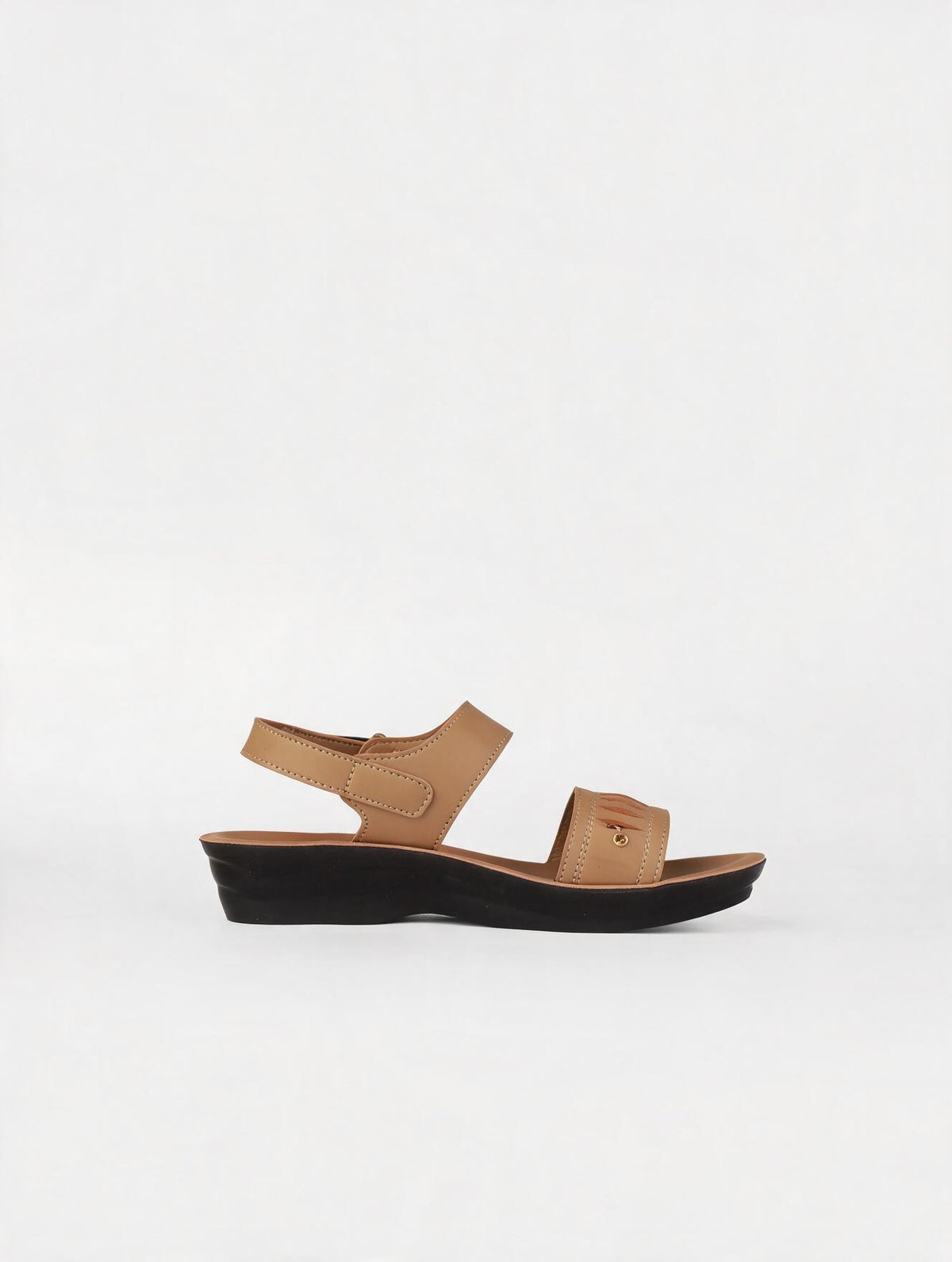 Comfort Track Sandals
