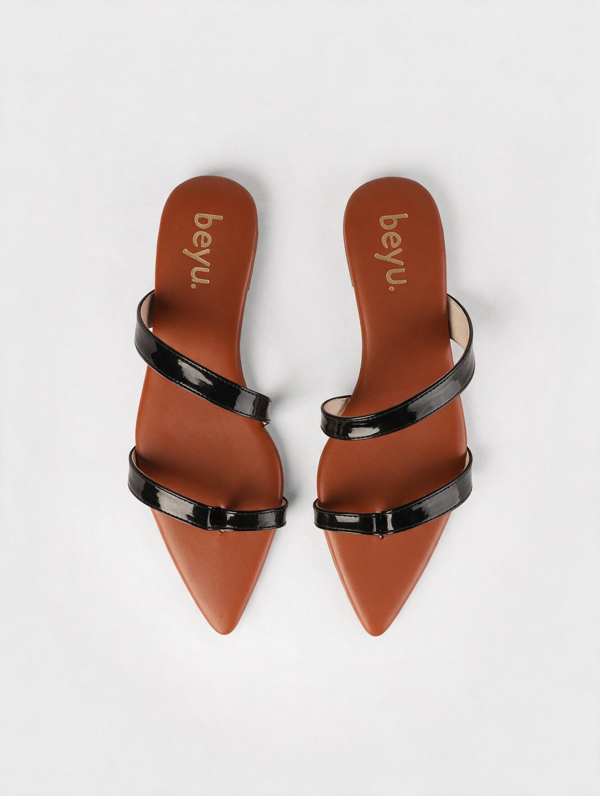 Sleek Strap Slides