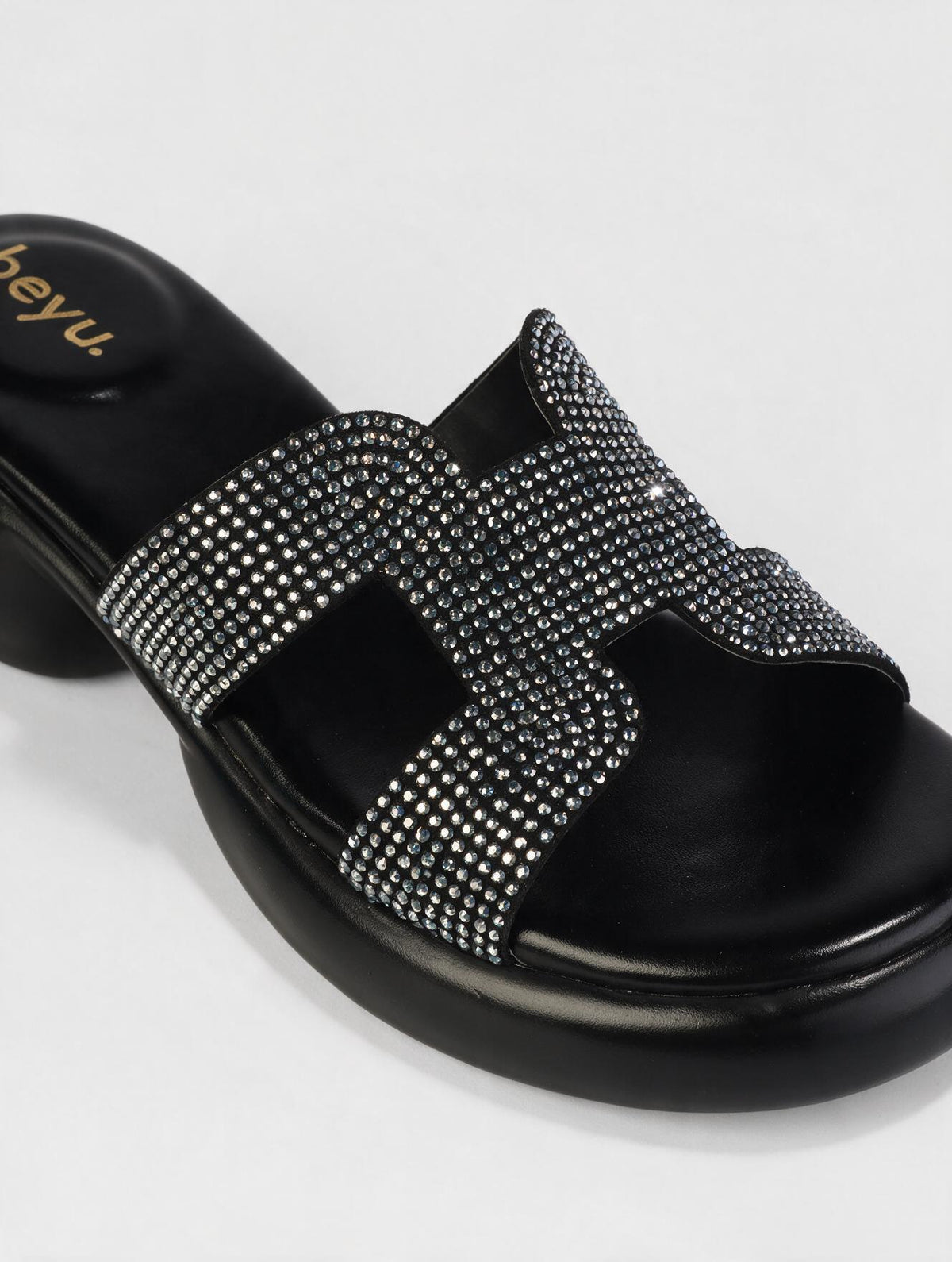 Noir Crystal