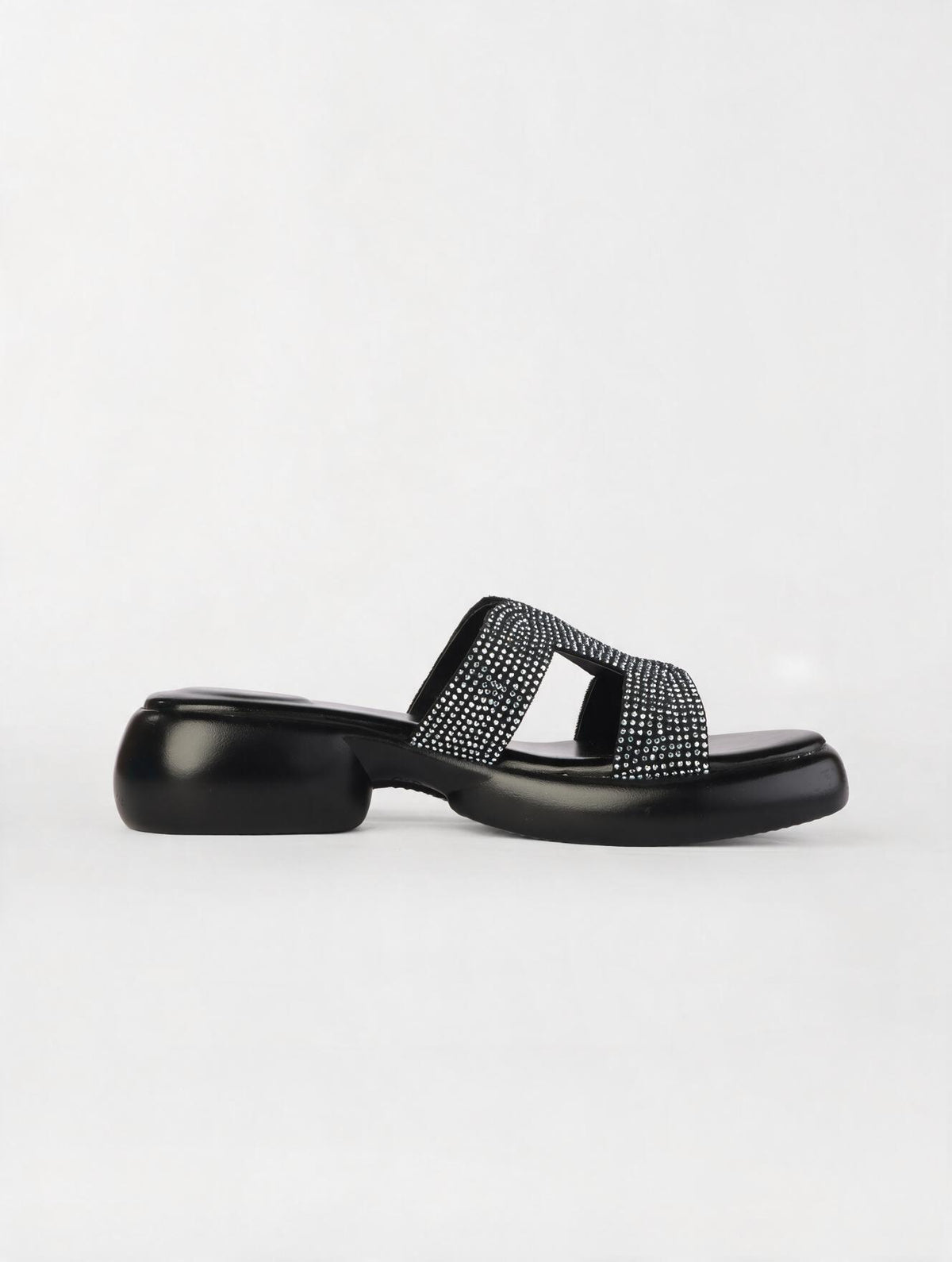 Noir Crystal
