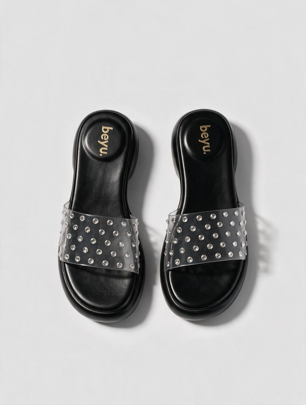 Studded Slides