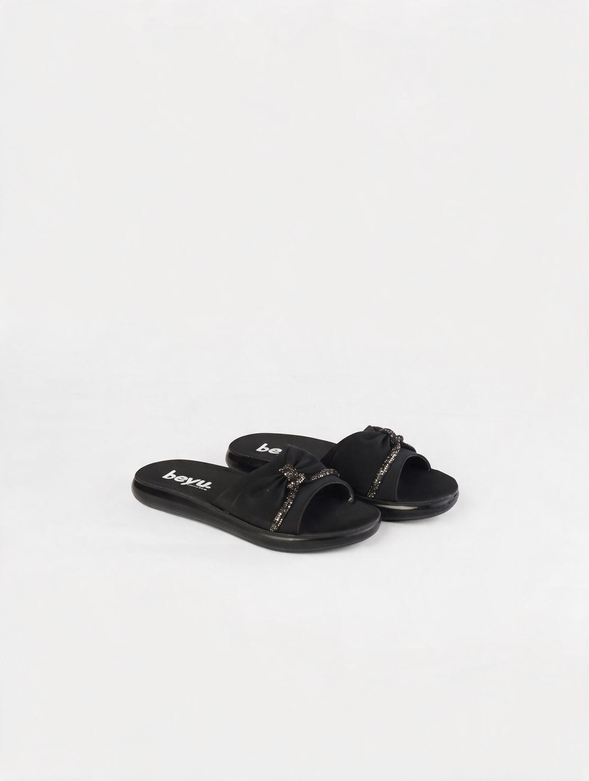 Crystal Knot Slides