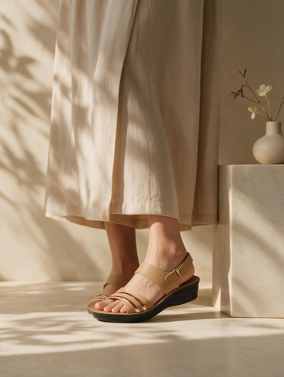 Comfort Fit