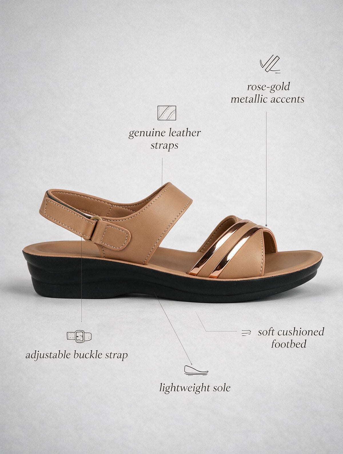 Comfort Fit