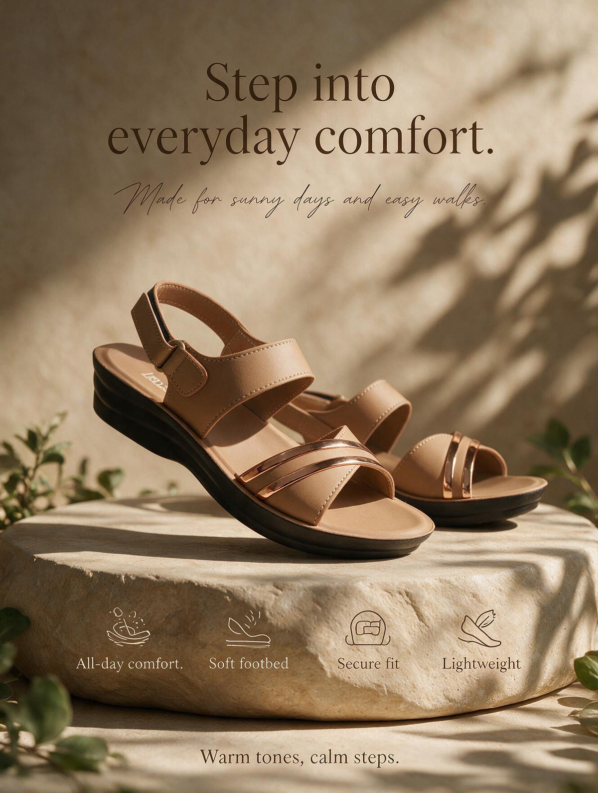 Comfort Fit