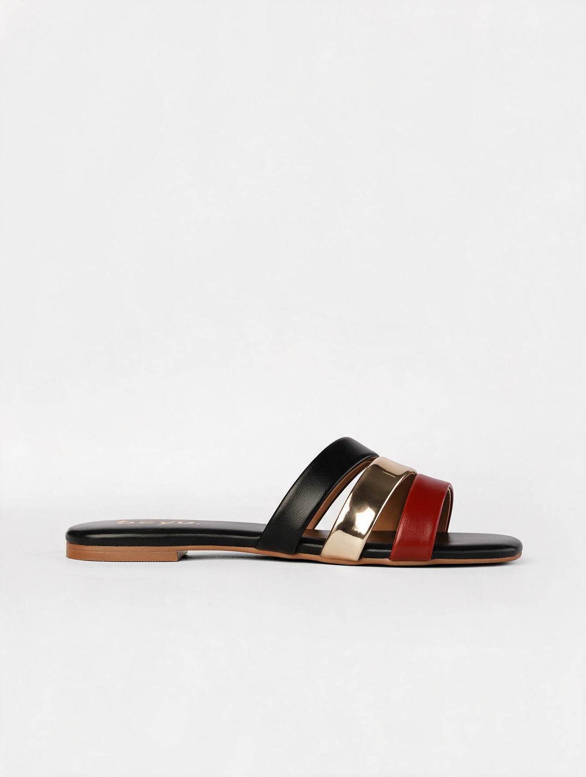 Tri Band Slides