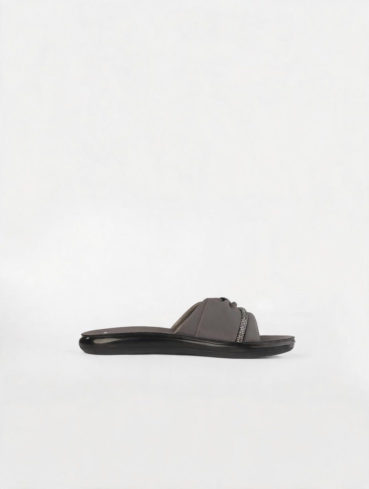 Crystal Knot Slides