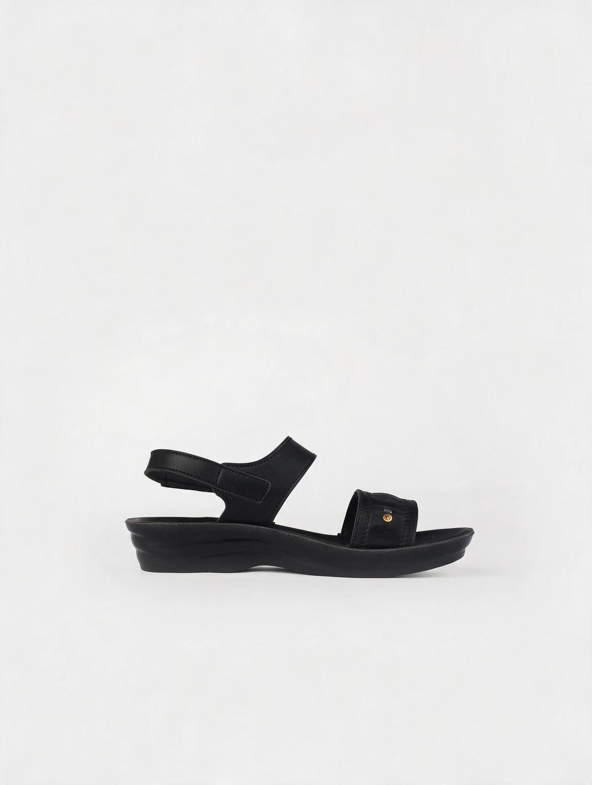 Comfort Track Sandals