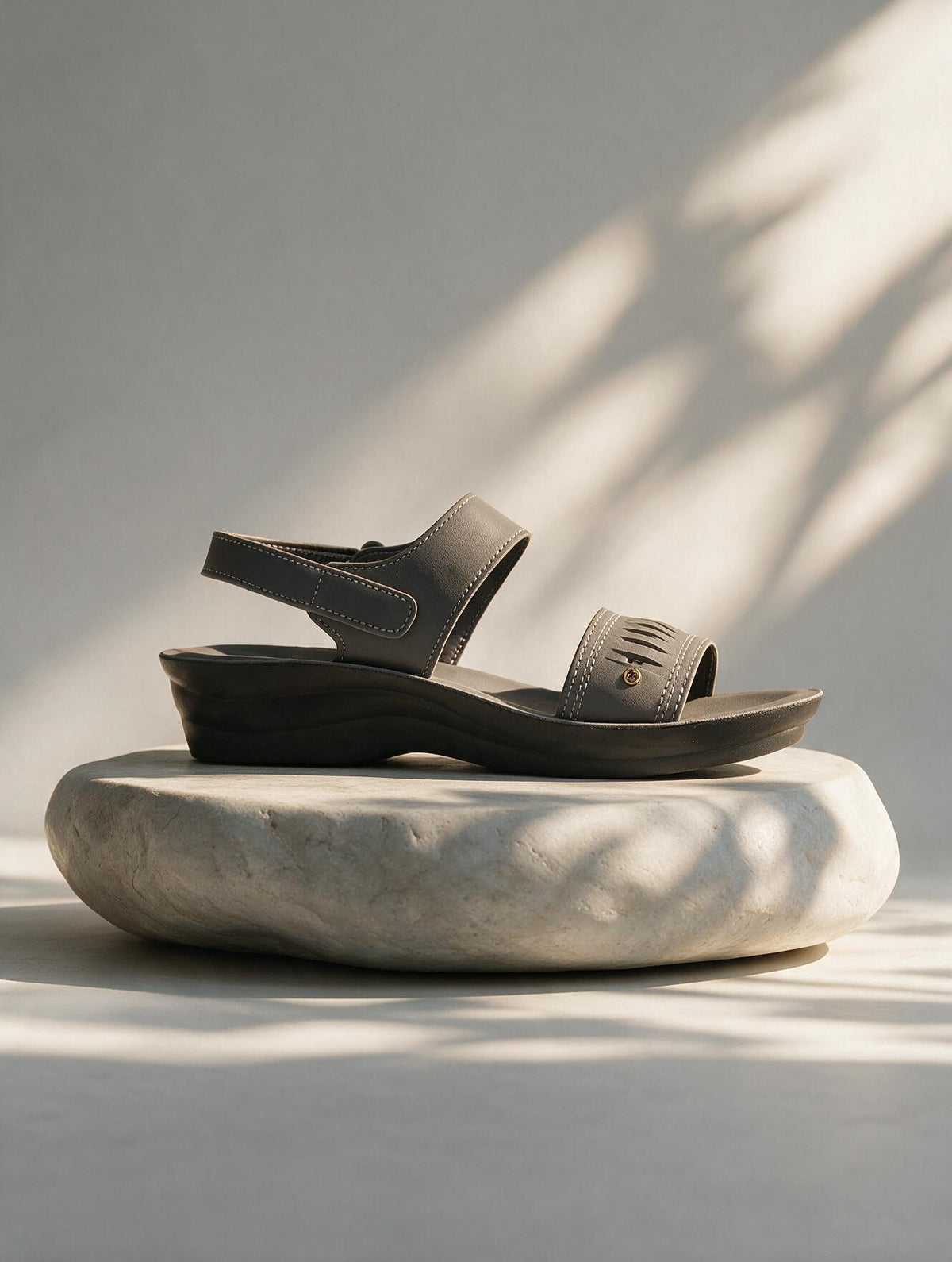 Comfort Track Sandals