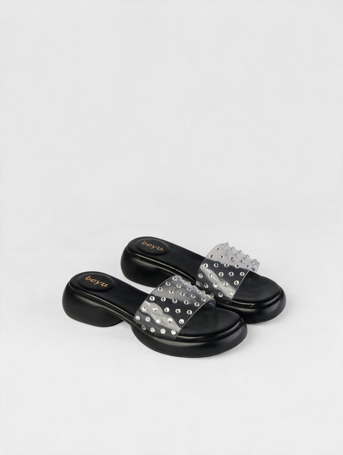 Studded Slides