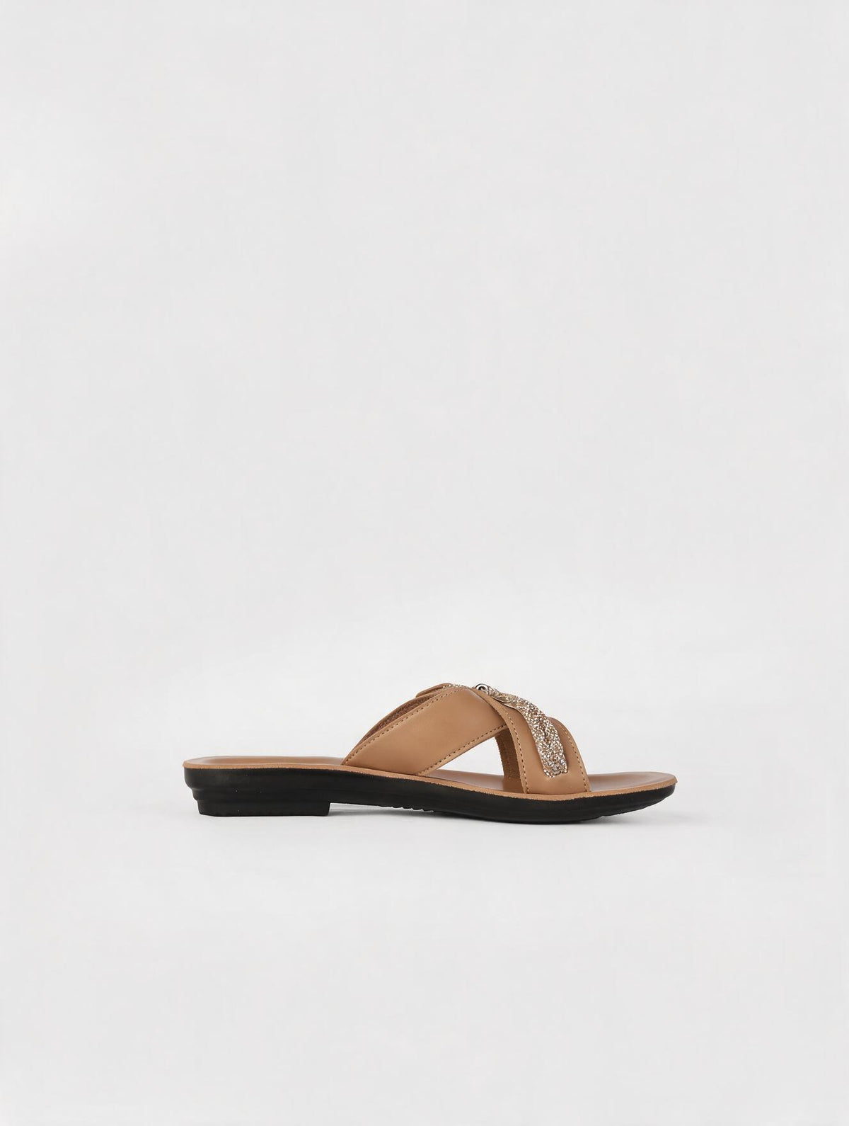 Crystal Cross Slides