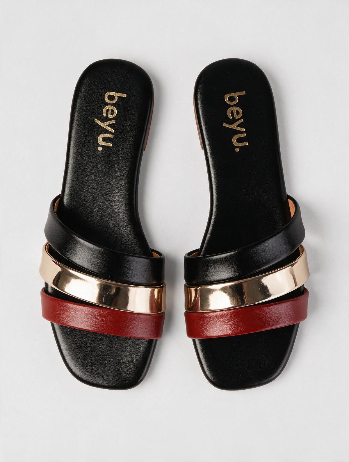 Tri Band Slides