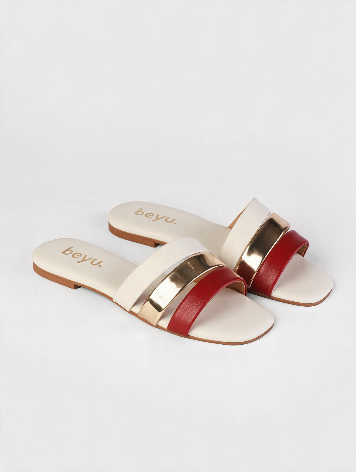 Tri Band Slides
