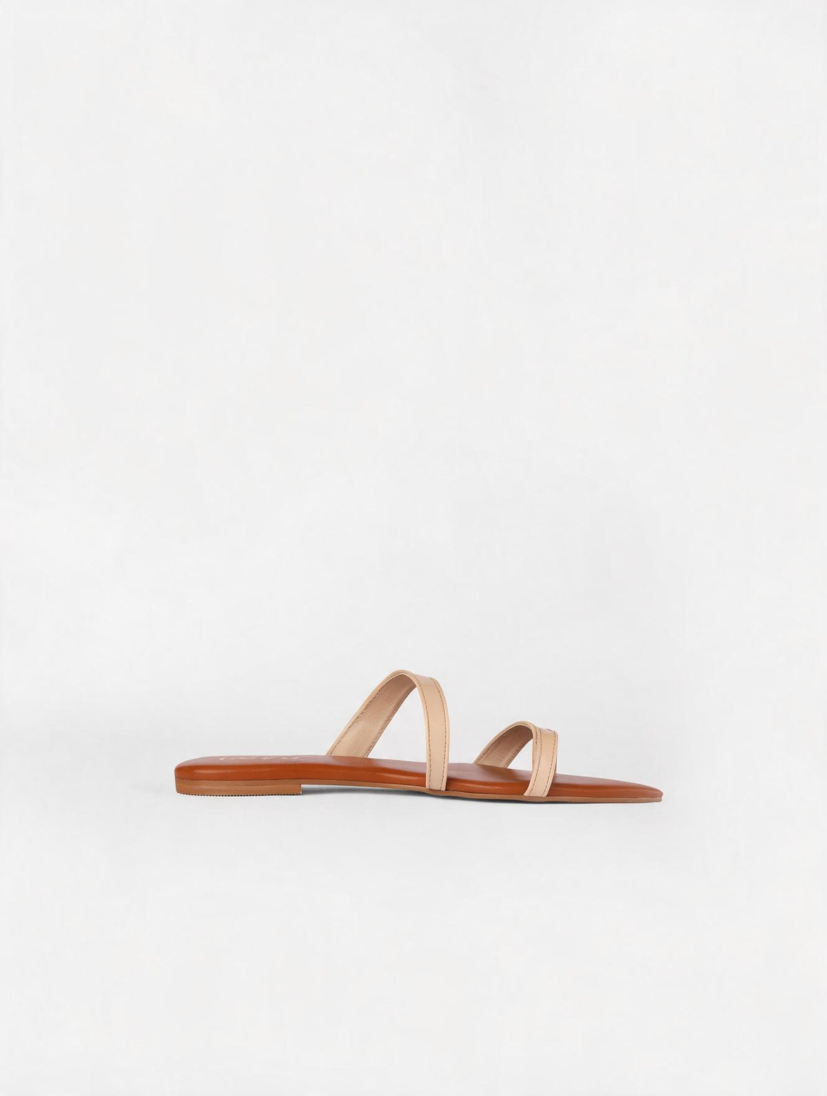 Sleek Strap Slides