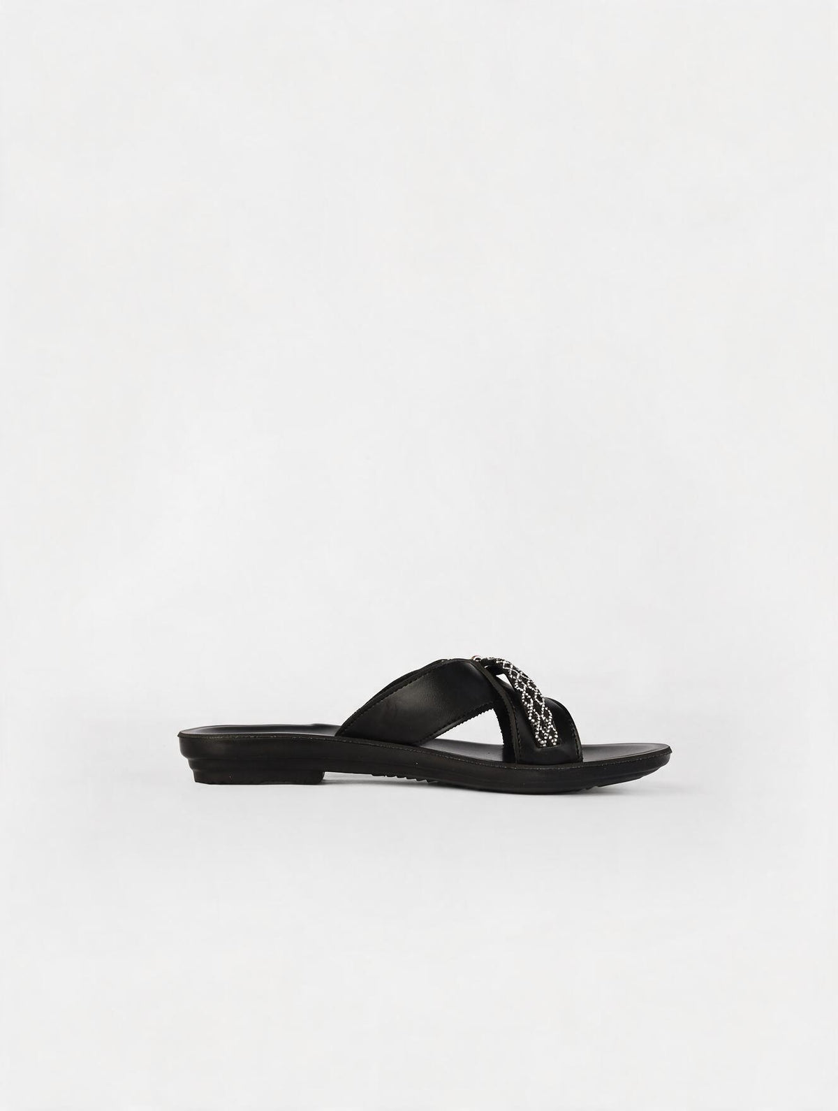 Crystal Cross Slides