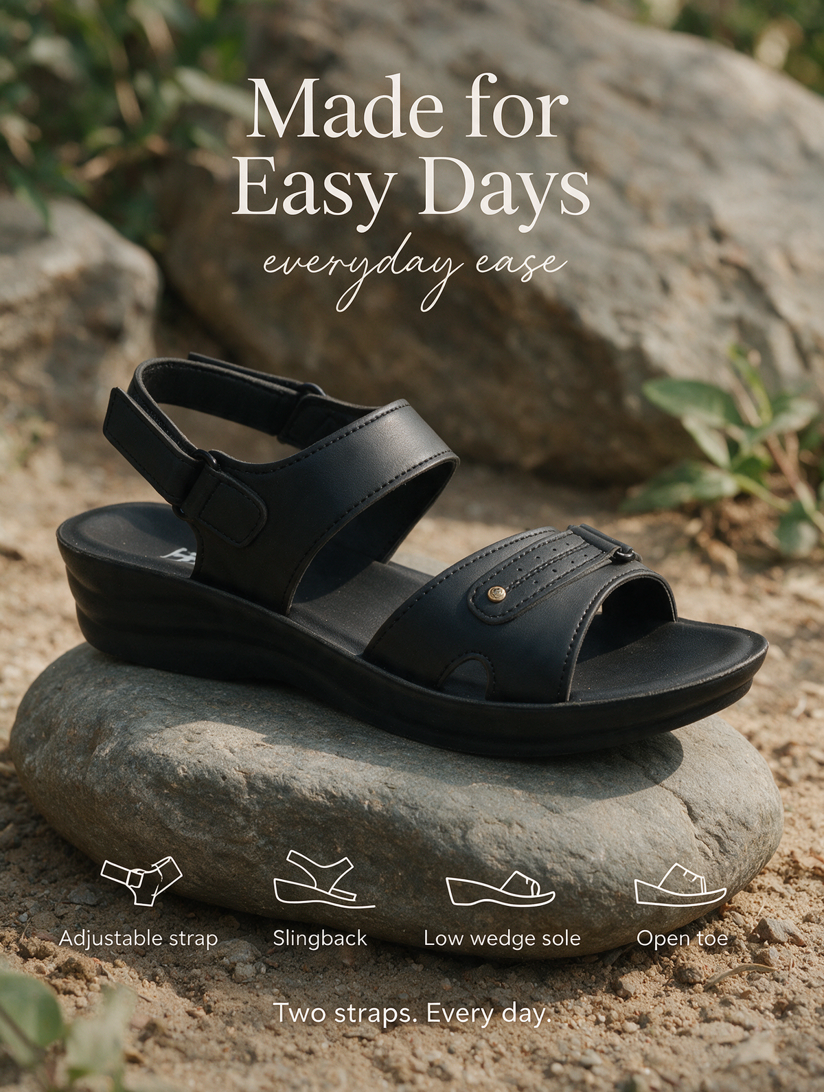 Ease & Comfort