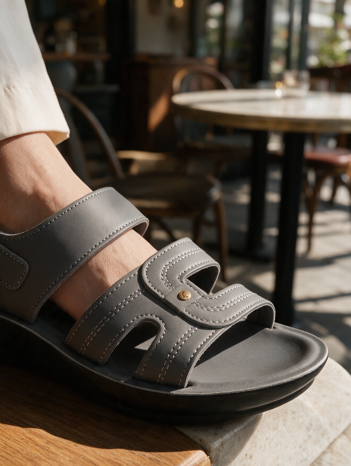 Sandal Ease