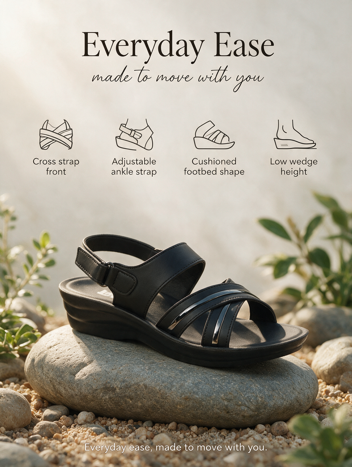 Shine Straps