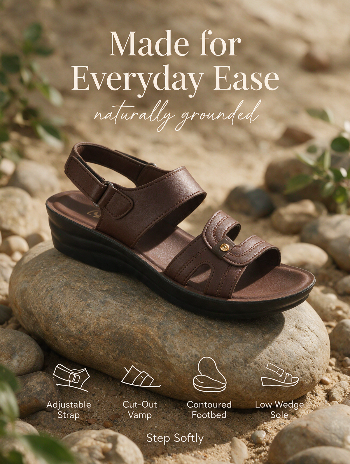 Sandal Ease