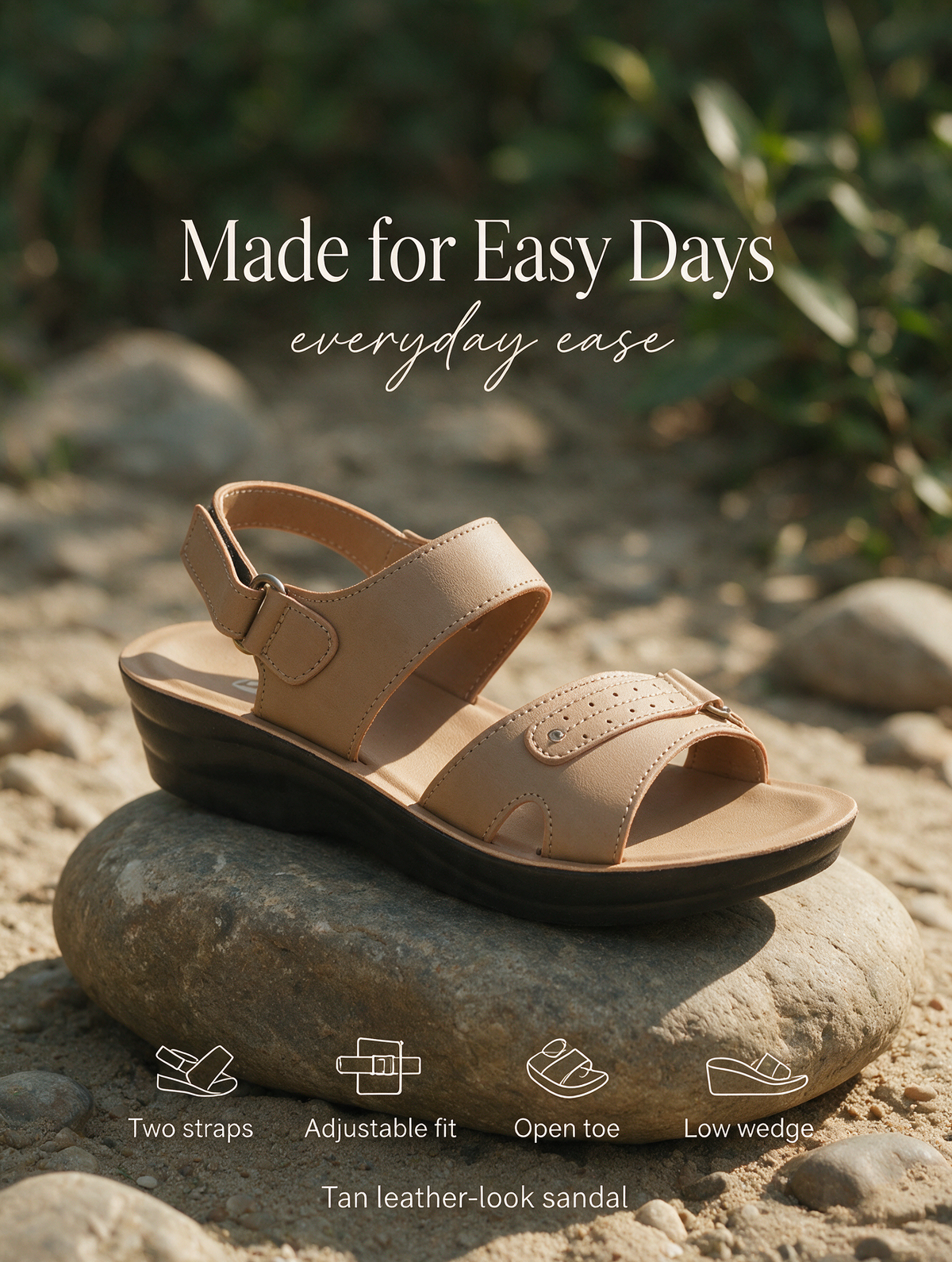 Ease & Comfort
