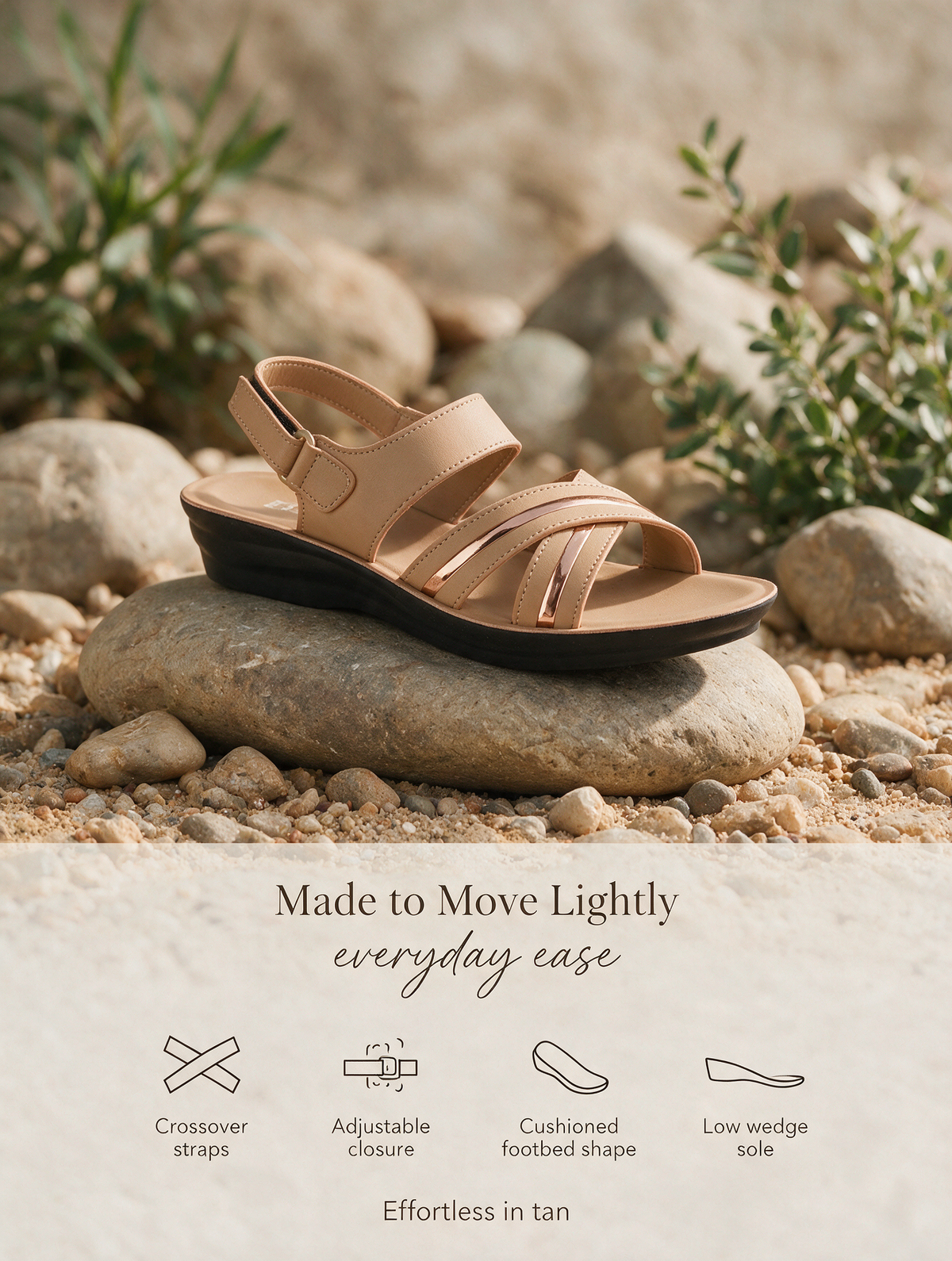Shine Straps