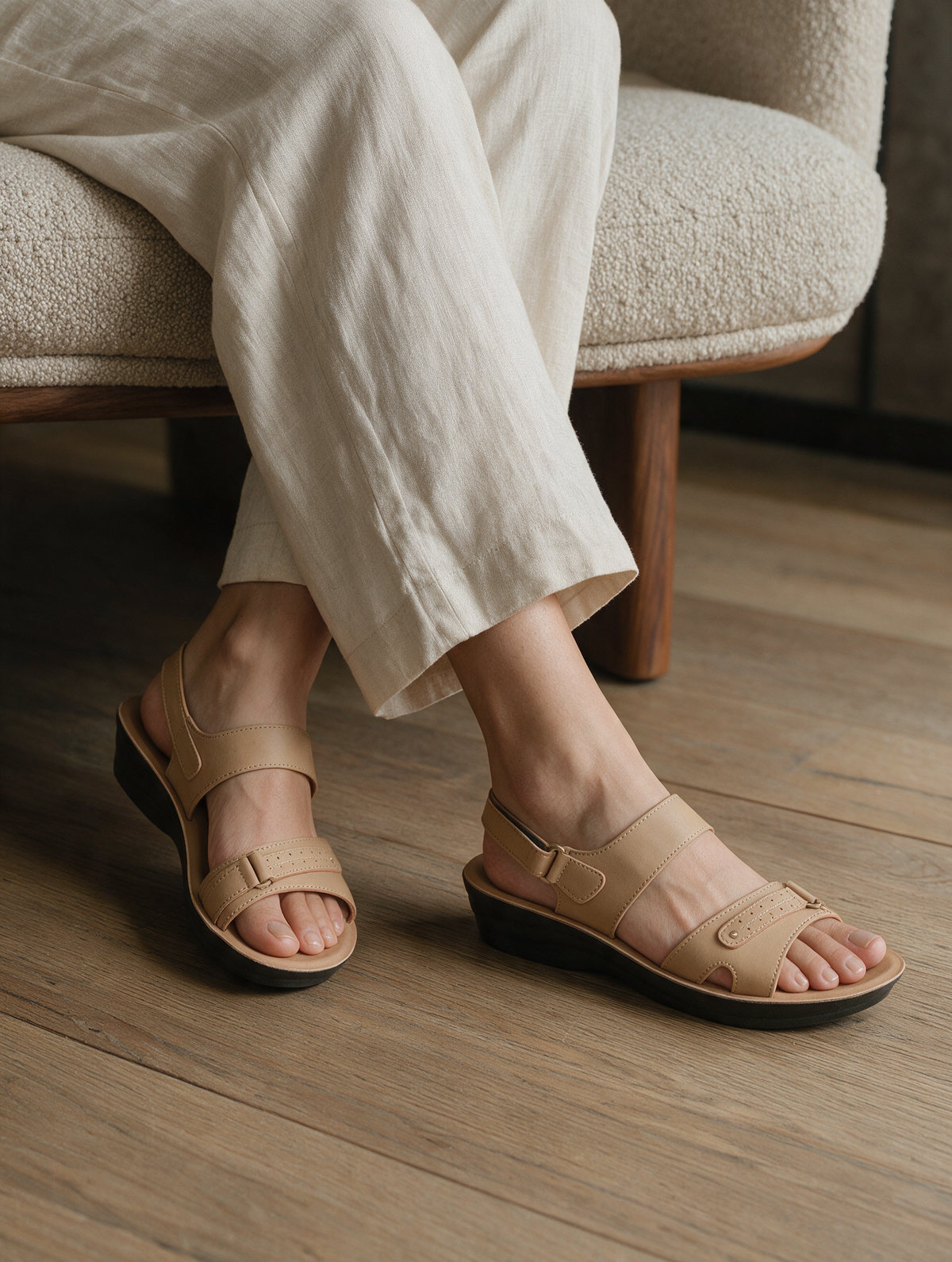 Ease & Comfort