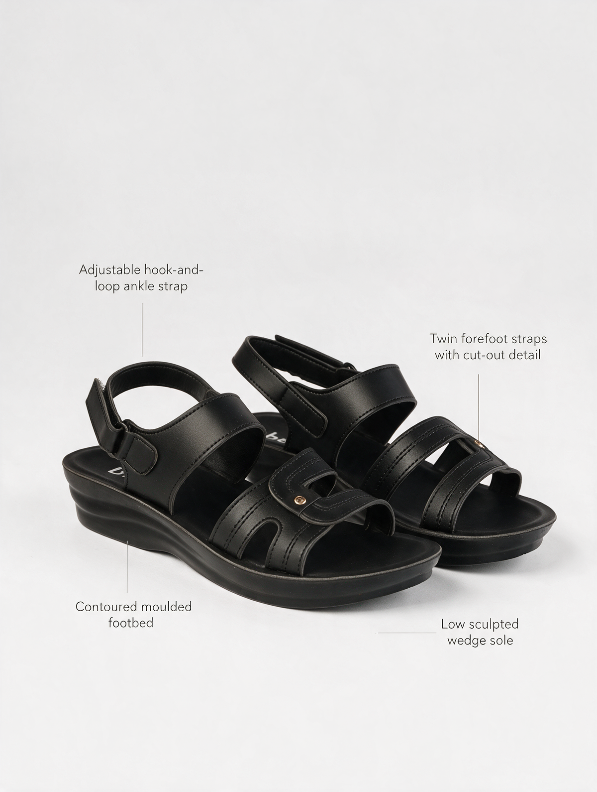 Sandal Ease
