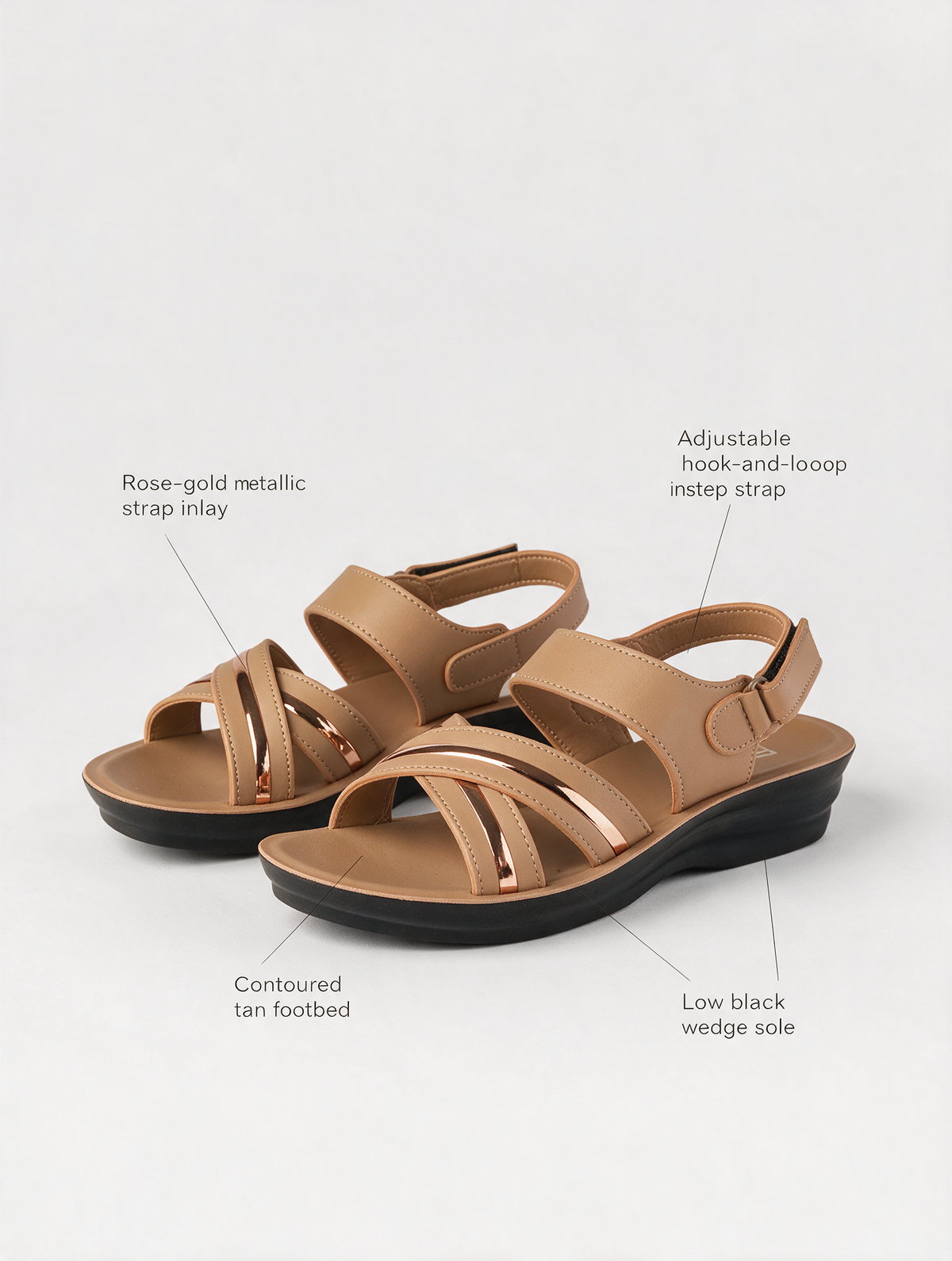 Shine Straps