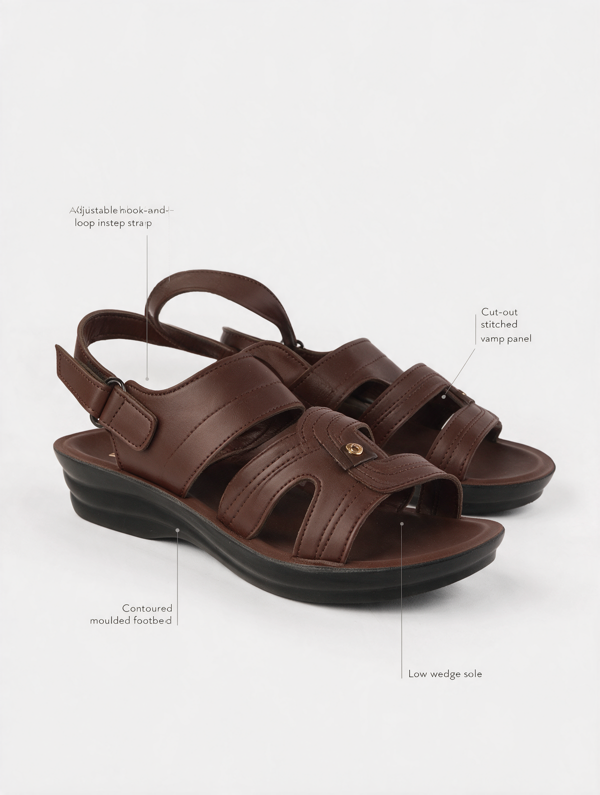 Sandal Ease