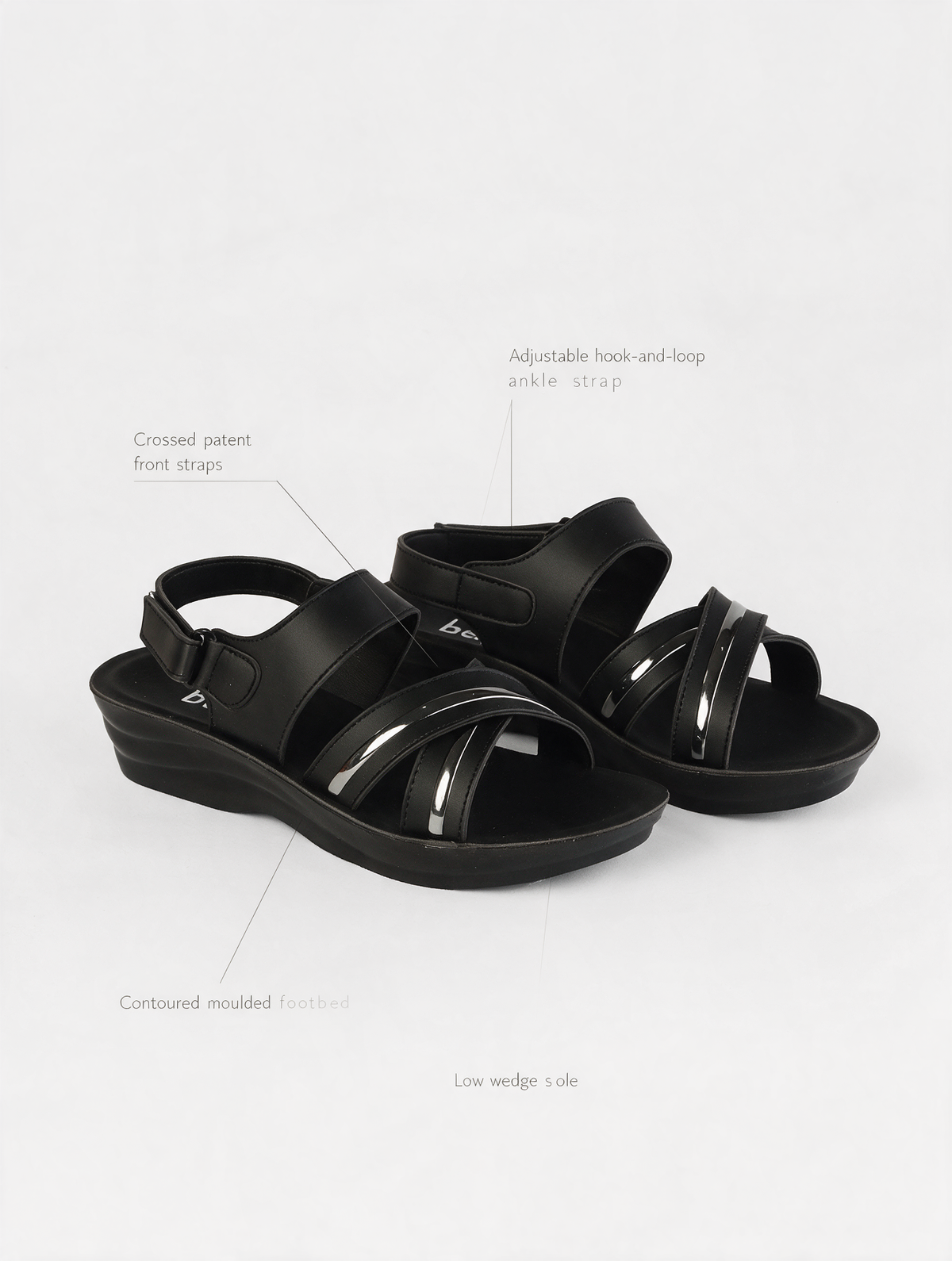 Shine Straps