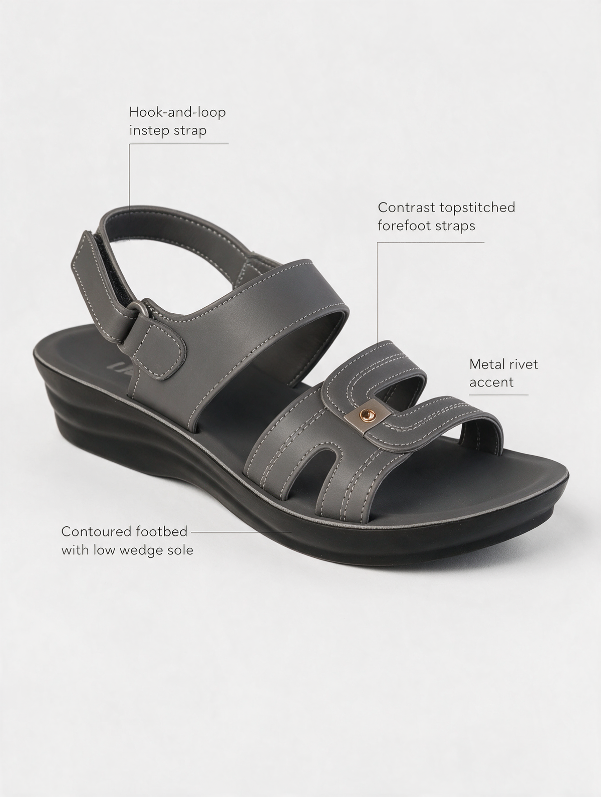 Sandal Ease