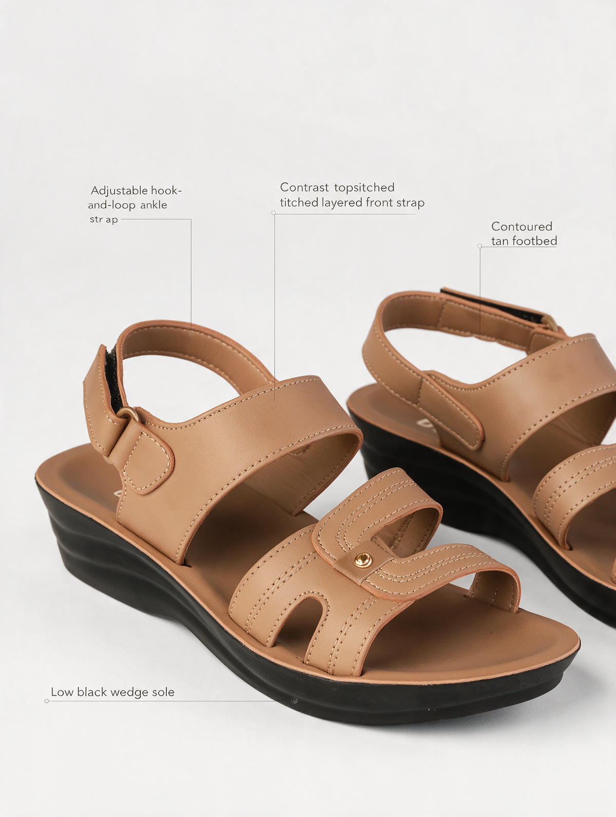 Sandal Ease