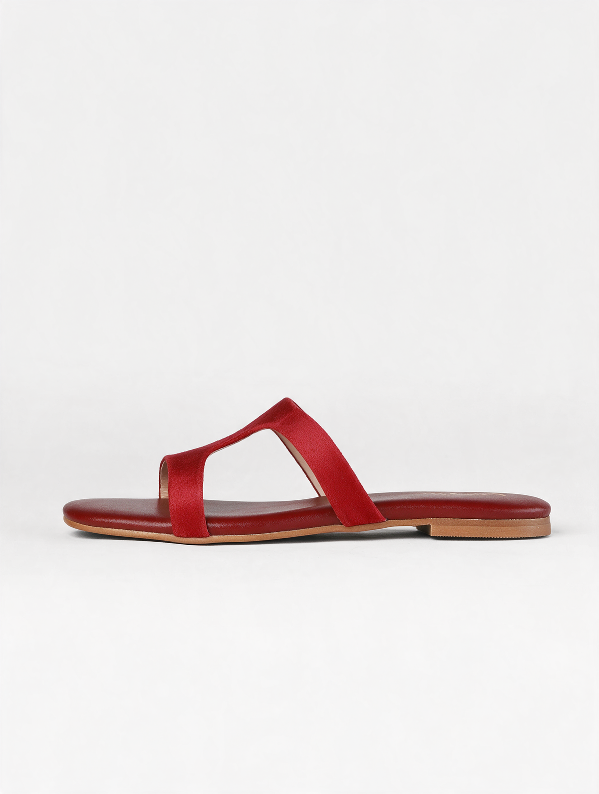 Curve Strap Slides