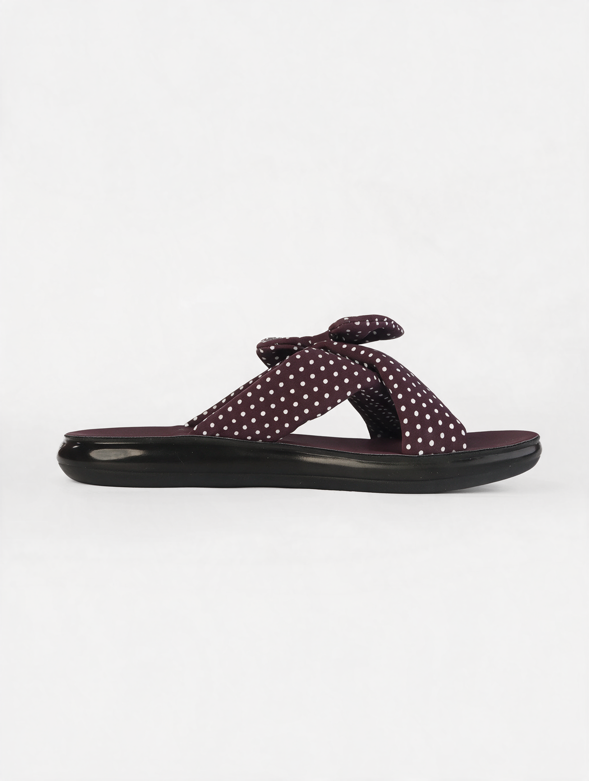 Bow Strap Slides