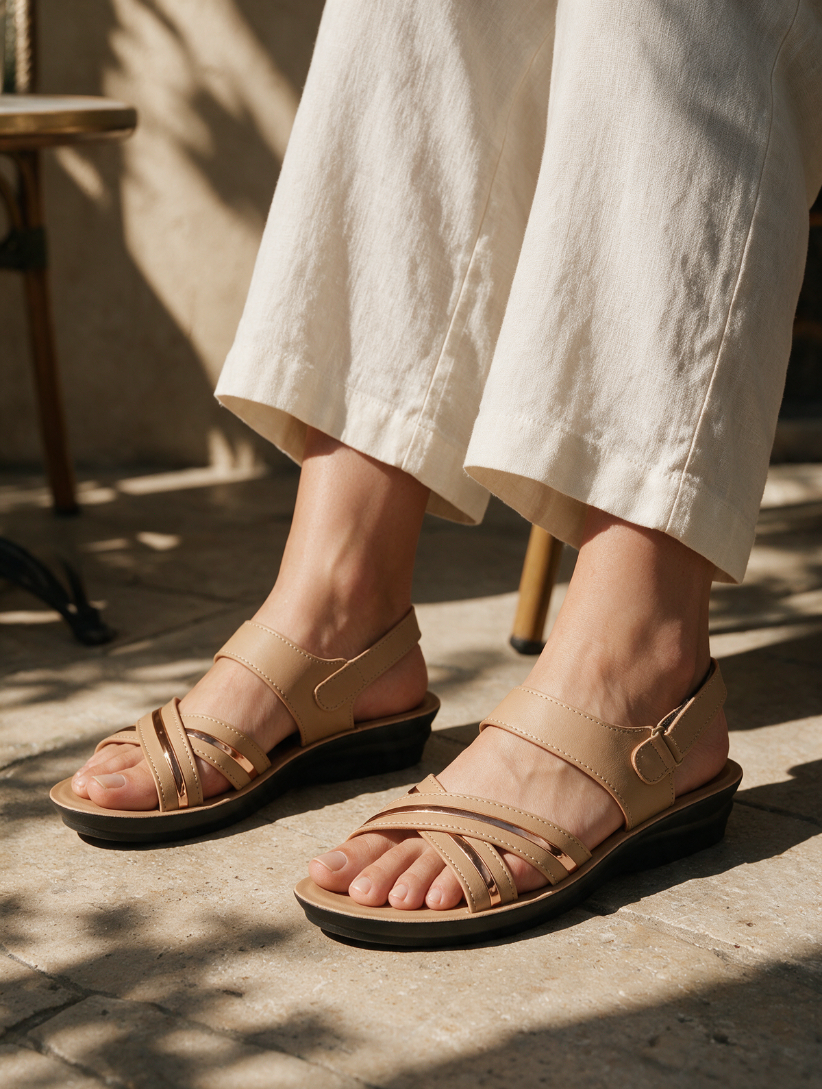 Shine Straps