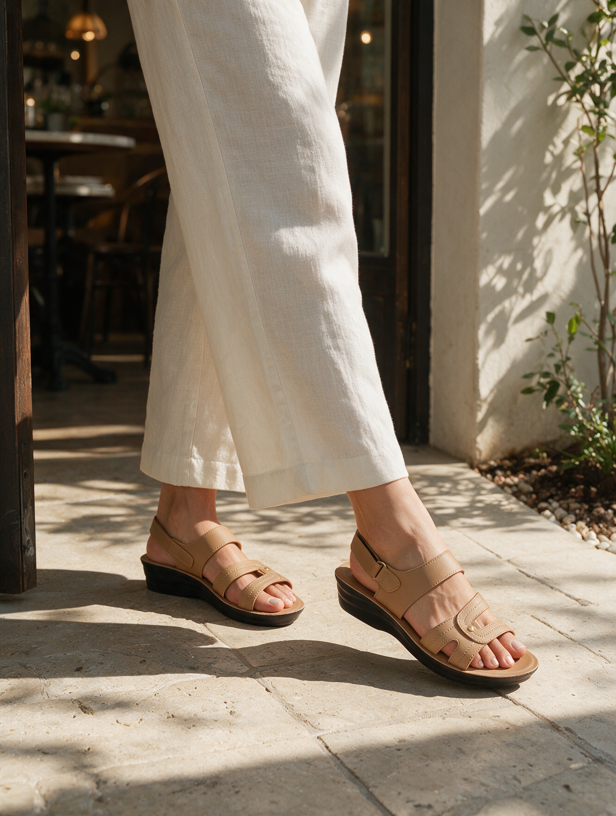 Sandal Ease